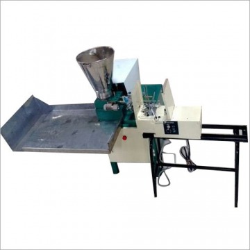 Agarbatti Making Machine