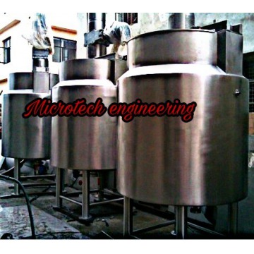 Aging Vats