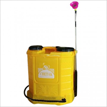 Agricultural Manual Sprayer Pump