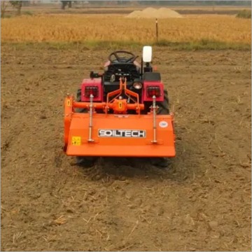 Agriculture Mini Rotavator