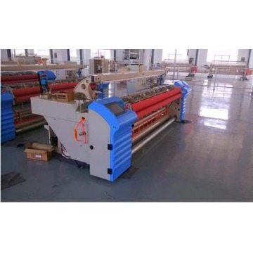 Air Jet Loom Weaving Machine