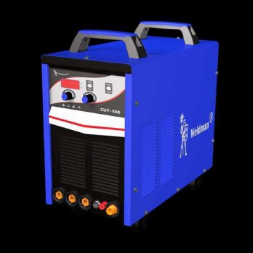 Air Plasma Cutter Machine