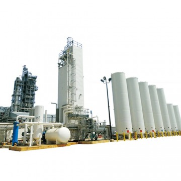 Air Separation Equipment (Oxygen Generator)