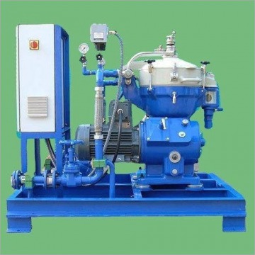 Alfa Laval Oil Purifier