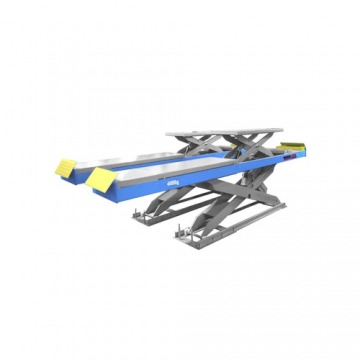 Alignment Scissor Lifts