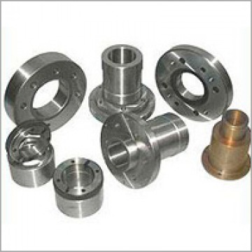 Alloy Steel Turned Parts