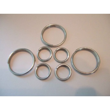 Aluminium Brazing Ring