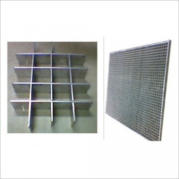 Aluminum Grating Product