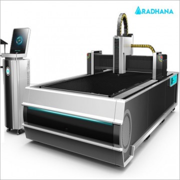 Ar 1530 Fiber Laser Cutting Machine