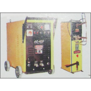 Arc Welding Machine