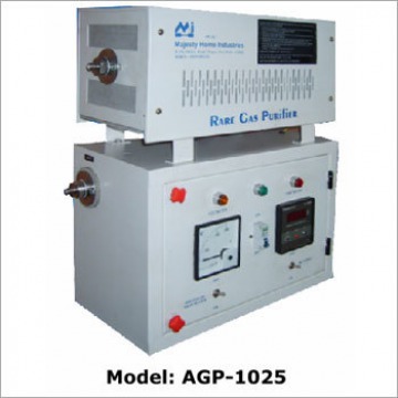 Argon Gas Purifier