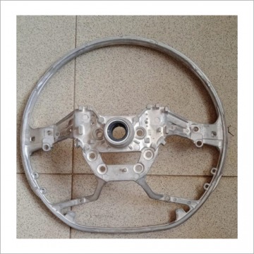 Armature Assy Magnesium Car Steering