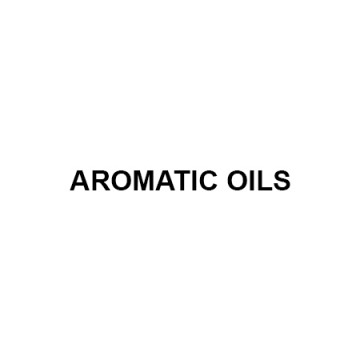 Aromatic Oils