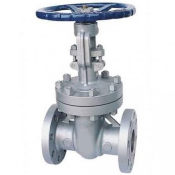 ASSOCIATED ENGINEERS Gate Valves