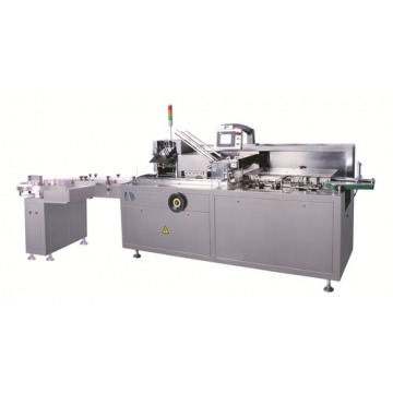 Auto Carton Packing Machine