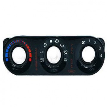 Auto Dials And Decals