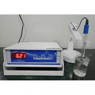 Auto Digital PH Meter