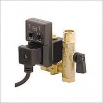 Auto Drain Valve