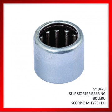 Auto Self Starter Bearing