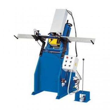 Auto Water Slot Milling Machine