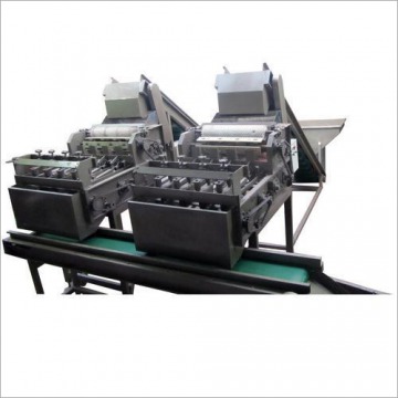 Automatic Cashew Nut Processing Machine