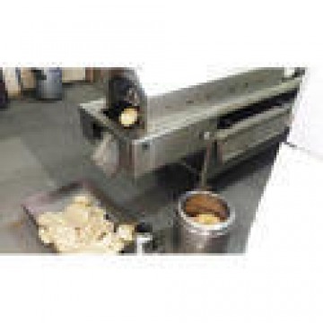 Automatic Chapati Making Machine