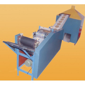 Automatic Chapati Making Machine