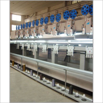 Automatic Chenille Embroidery Machine