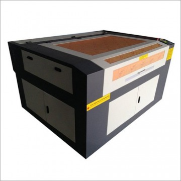 Automatic Co2 Laser Engraving And Cutting Machine