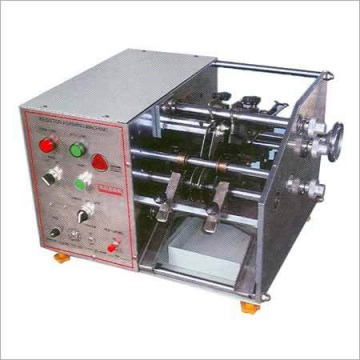 Automatic Cut Bend Kink Machine