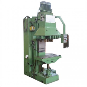 Automatic Drilling Machine