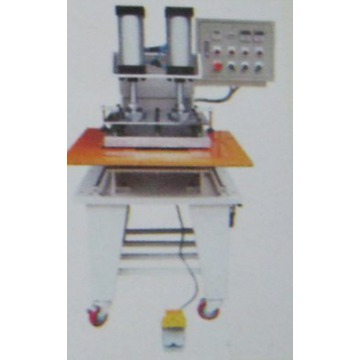 Automatic Embossing Machine