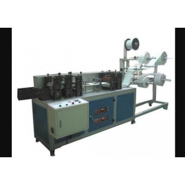 Automatic Face Mask Making Machine