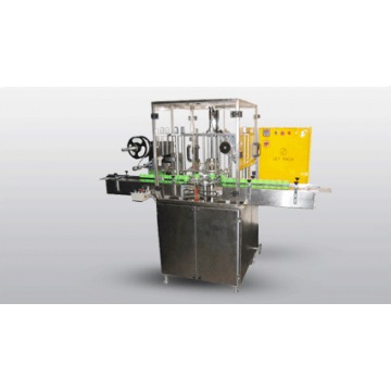 Automatic Foil Sealing Machine (JET-Foil-01-PH)