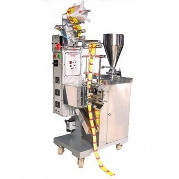 Automatic Form Fill Seal Machine