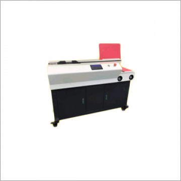 Automatic Glue Binding Machine