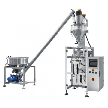 Automatic Ice Cream Powder Cake Powder Packaging Machine