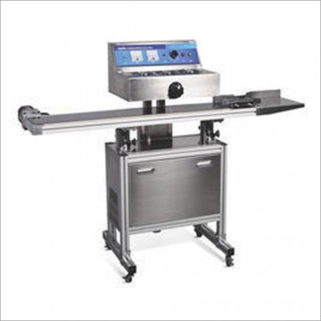 Automatic Induction Cap Sealing Machine