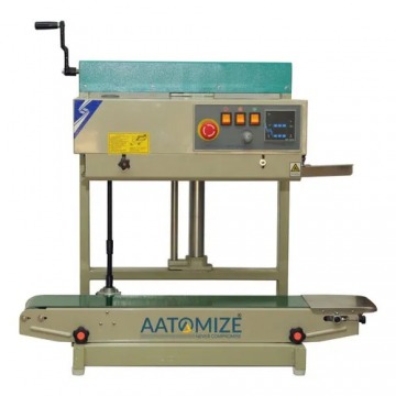 Automatic Packaging Machine