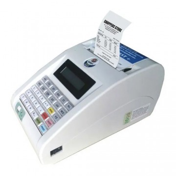 Automatic Restaurant Billing Machine