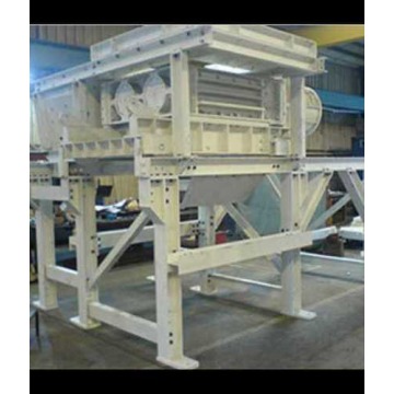 Automatic Rolling Mill Machine