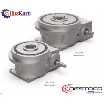 Automatic Rotary Indexer Table