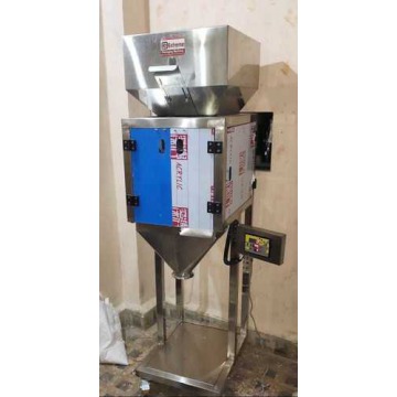 Automatic Weighing Machine (500-5000) Gm