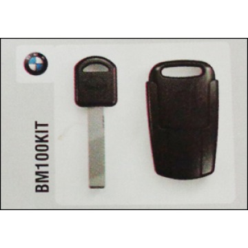 Automobile Keyless Kits (BM100KIT)