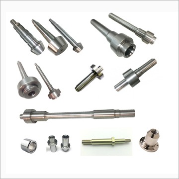 Automobile Parts