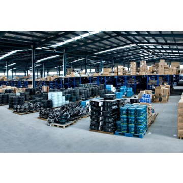 Automobile Spare Parts Stock