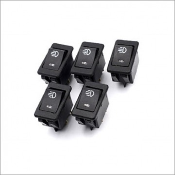 Automobile Switches