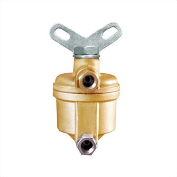 Automotive AP Gas Filter Valves