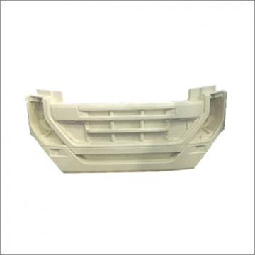 Automotive Front Bumper