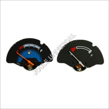 Automotive Fuel Dial Meter